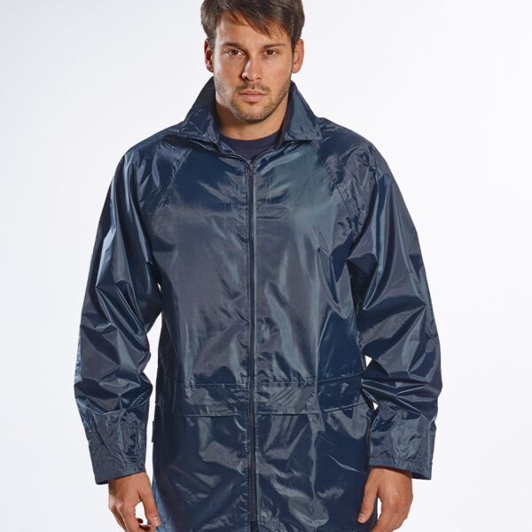 Portwest Classic Rain Jacket Thumbnail