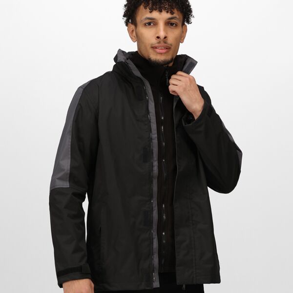 Regatta Defender III 3-in-1 Jacket Thumbnail