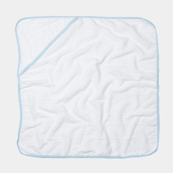 Towel City Babies Hooded Towel Thumbnail