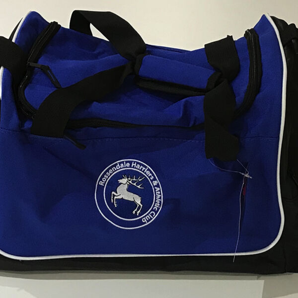 Locker Bag Thumbnail