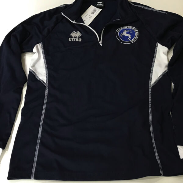 Training Top Thumbnail